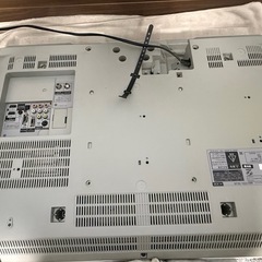 SONY BRAVIA 32型の画像