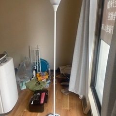スタンド照明