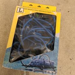 ＴＨＵＬＥ ラゲッジネット ５９３