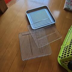 低温コンベクションオーブンの画像