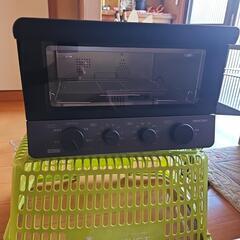 低温コンベクションオーブンの画像