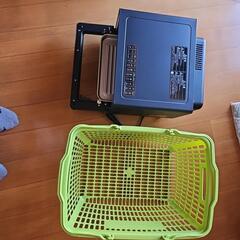 低温コンベクションオーブン
