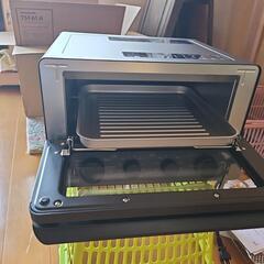低温コンベクションオーブンの画像