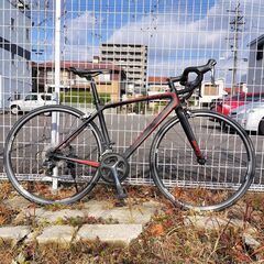 GIANT TCR1  TIAGRA サイズS 現状渡し