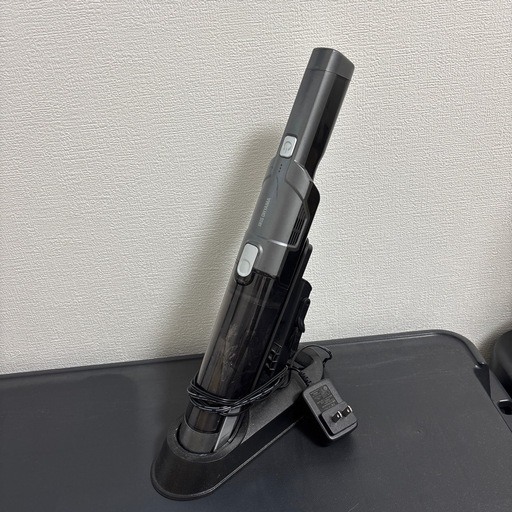 アイリスオーヤマ　ハンディクリーナー
