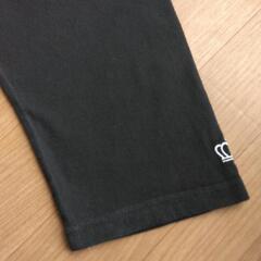 中古　アイラブ７分ロンT　Ｌ　ベビードールBABYDOLLベビドの画像