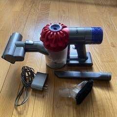 ダイソン掃除機 ジャンク品