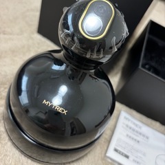 MYTREX  EMSヘッドスパ