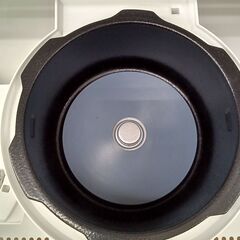 ★ジモティ割あり★ IRIS OHYAMA 電気圧力鍋 2.2L 21年製 動作確認／クリーニング済み MT3380の画像