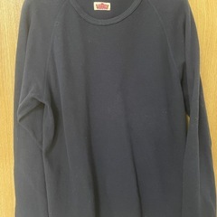 HOLLYWOOD RANCH MARKET ロンT