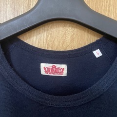 HOLLYWOOD RANCH MARKET ロンTの画像