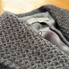 【SUGGESTION】メンズジャケット　Lの画像