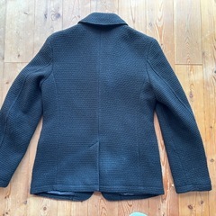 【SUGGESTION】メンズジャケット　Lの画像