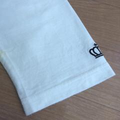 中古　アイラブ７分ロンT　Ｓ　ベビードールBABYDOLLベビドの画像