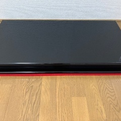 雛人形用飾り台、屏風、親王台の画像