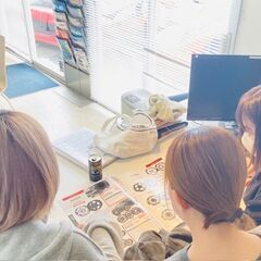 横浜レンタカー新横浜店【洗車無し】お客様受付事務スタッフ・駅チカ...