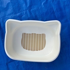 猫トイレ
