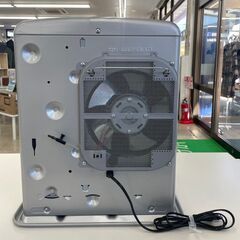 ★ジモティ割あり★ ダイニチ 石油ファンヒーター  21年製 動作確認／クリーニング済み TJ10415の画像