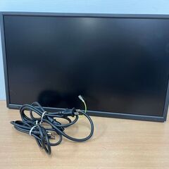 I・O DATA 23.8型 液晶ディスプレイ KH240V-B2 壁掛け使用