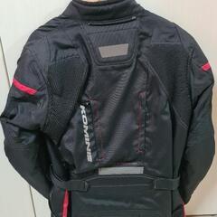 コミネ JK-545 ウィンタージャケット トォーノの画像