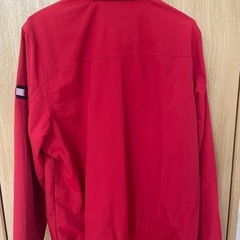 TOMY ジャケットの画像