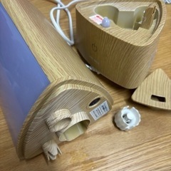加湿器の画像