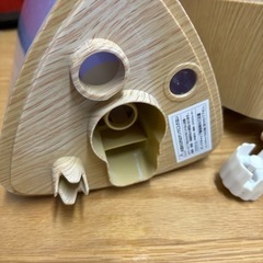 加湿器の画像