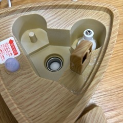 加湿器の画像