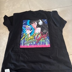 one drop Tシャツ XL