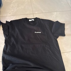 one drop Tシャツ XLの画像