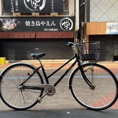 27インチ 自転車の中古が安い！激安で譲ります・無料であげます｜ジモティー