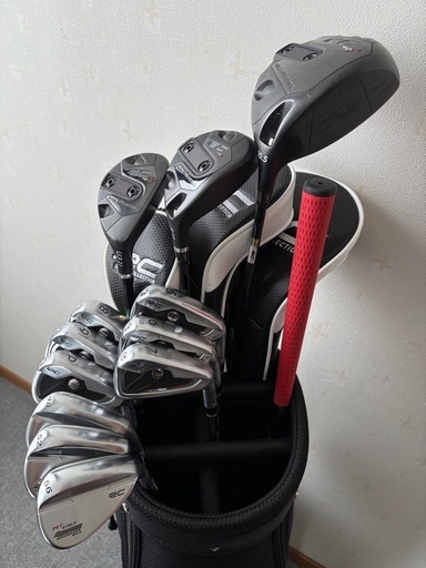 ゴルフクラブ レディース フルセット XXIO ゼクシオ MIZUNO ミズノ