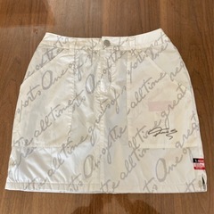 T-MAC  レディースゴルフスカート