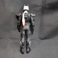 仮面ライダーギーツ  ソフビ人形の画像