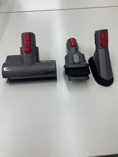 Dyson クリーナーアタッチメント