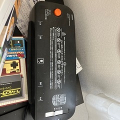 ラミネーターA3用、A4用