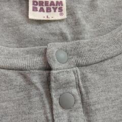 中古　ヘンリーロンT　L　ドリームベイビーズBABYDOLLドリベビの画像