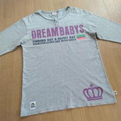 中古　ヘンリーロンT　L　ドリームベイビーズBABYDOLLドリベビの画像