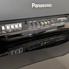 パナソニックビエラ50インチ プラズマテレビの画像