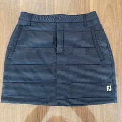 FJ レディースゴルフスカート