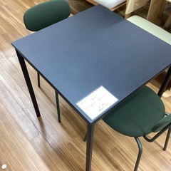 【取りに来られる方限定！！】IKEA ダイニング3点セット