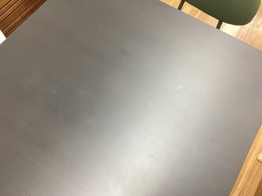 【取りに来られる方限定！！】IKEA ダイニング3点セット