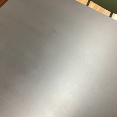 【取りに来られる方限定！！】IKEA ダイニング3点セットの画像