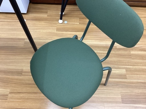 【取りに来られる方限定！！】IKEA ダイニング3点セット