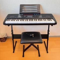 電子キーボード　キーボード　ピアノ　最終値下げ★