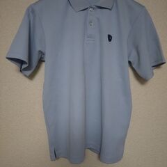 北白石中学校 ポロシャツ ②