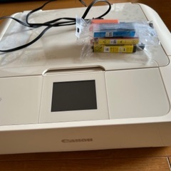 Canonプリンター