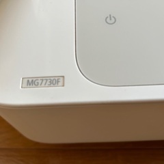 Canonプリンターの画像