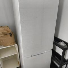 引き取り先決定しました。SHARP　冷蔵庫