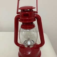新品　ランターンライト　非売品